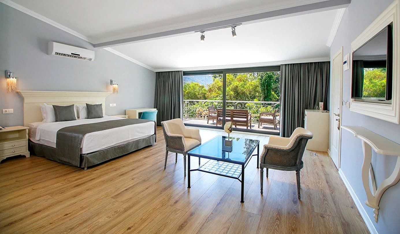 Joya Del Mar Hotel & Marina Odalar