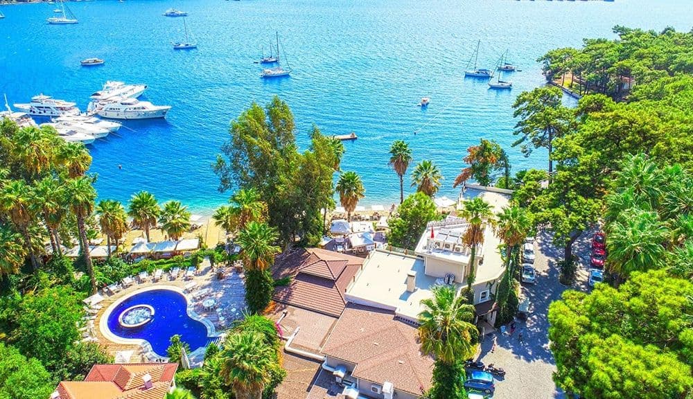 Joya Del Mar Hotel & Marina Tüm Fotoğraflar