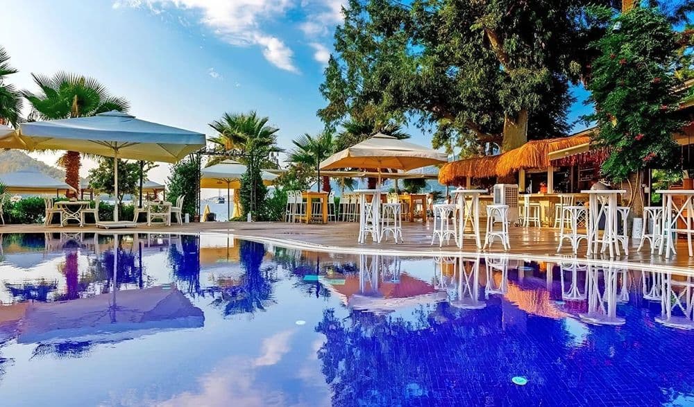 Joya Del Mar Hotel & Marina Tüm Fotoğraflar