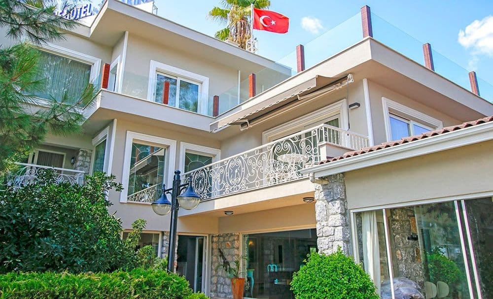 Joya Del Mar Hotel & Marina Tüm Fotoğraflar