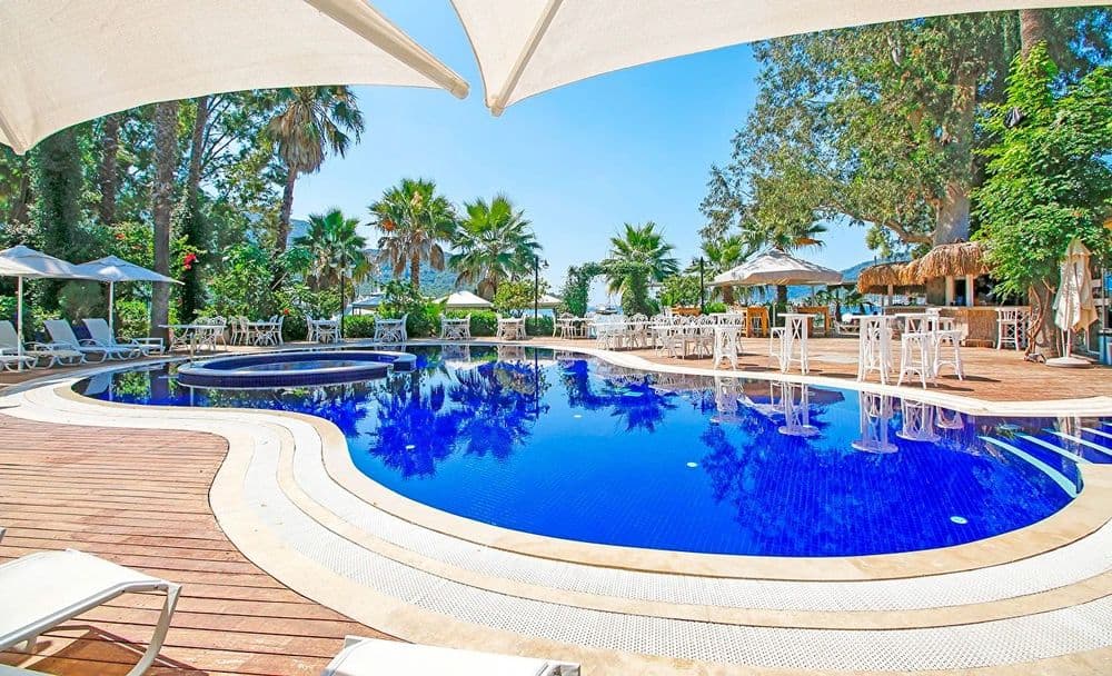 Joya Del Mar Hotel & Marina Tüm Fotoğraflar